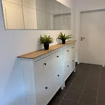 Westerwald - Grosse Ferienhaus, Zentral Und Ruhig, Einfach Gut! Appartement