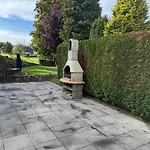 Appartement Westerwald - Grosse Ferienhaus, Zentral Und Ruhig, Einfach Gut! *