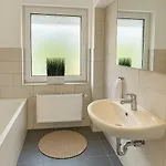 Westerwald - Ferienhaus, Zentral, Ruhig, Einfach Gut! Apartment Heiligenroth