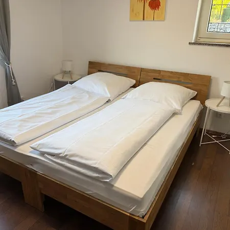 Διαμέρισμα Westerwald - Grosse Ferienhaus, Zentral Und Ruhig, Einfach Gut!