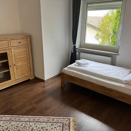 Westerwald - Grosse Ferienhaus, Zentral Und Ruhig, Einfach Gut! Heiligenroth