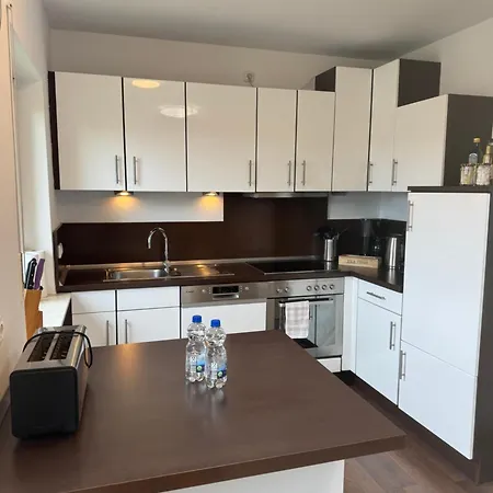 Westerwald - Grosse Ferienhaus, Zentral Und Ruhig, Einfach Gut! Heiligenroth