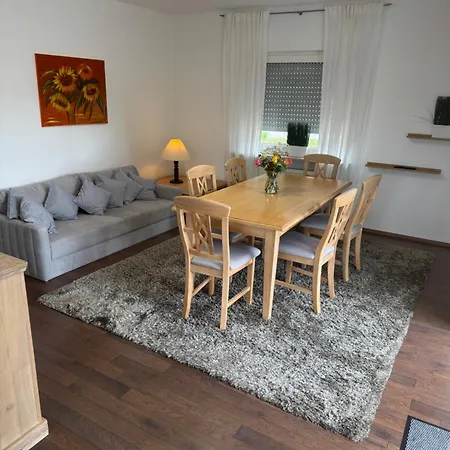 Westerwald - Ferienhaus, Zentral, Ruhig, Einfach Gut! Apartment *