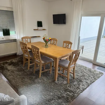 Westerwald - Ferienhaus, Zentral, Ruhig, Einfach Gut! *