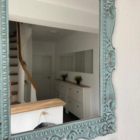 Westerwald - Grosse Ferienhaus, Zentral Und Ruhig, Einfach Gut! * Heiligenroth