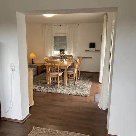 Westerwald - Ferienhaus, Zentral, Ruhig, Einfach Gut!