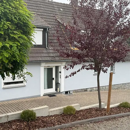 Westerwald - Ferienhaus, Zentral, Ruhig, Einfach Gut! Apartment