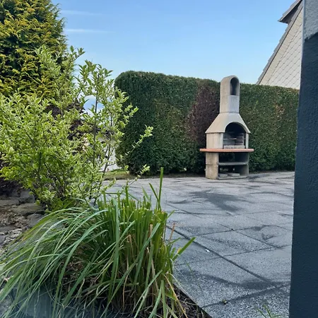 Westerwald - Grosse Ferienhaus, Zentral Und Ruhig, Einfach Gut! Heiligenroth