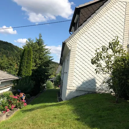 Westerwald - Grosse Ferienhaus, Zentral Und Ruhig, Einfach Gut!