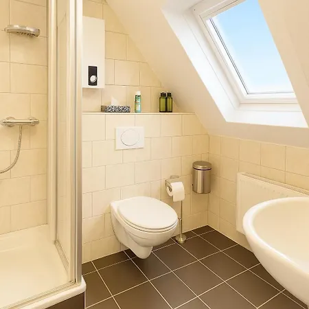 Westerwald - Grosse Ferienhaus, Zentral Und Ruhig, Einfach Gut! Διαμέρισμα