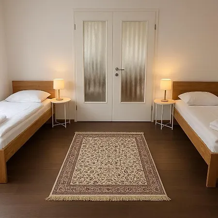 Westerwald - Grosse Ferienhaus, Zentral Und Ruhig, Einfach Gut!