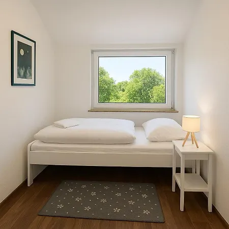 Westerwald - Grosse Ferienhaus, Zentral Und Ruhig, Einfach Gut!