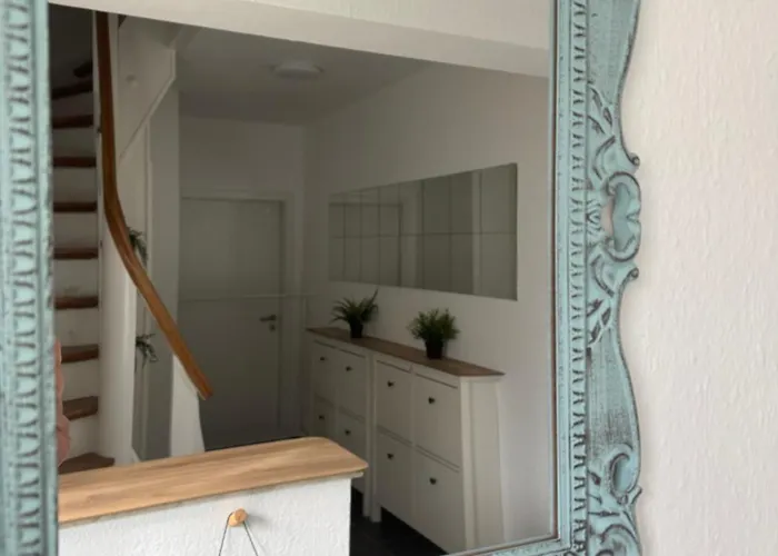 Westerwald - Grosse Ferienhaus, Zentral Und Ruhig, Einfach Gut! * Heiligenroth