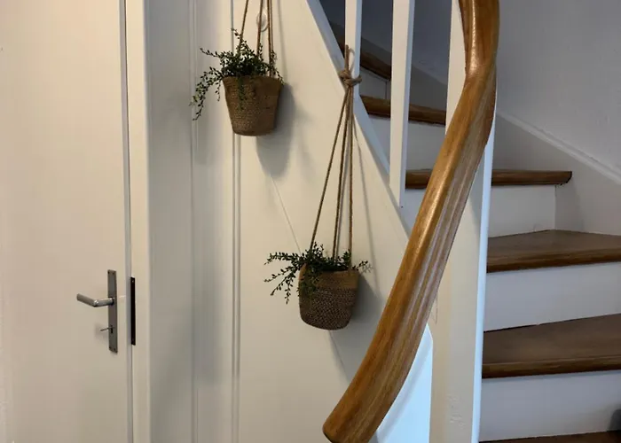 Westerwald - Grosse Ferienhaus, Zentral Und Ruhig, Einfach Gut! Lägenhet *