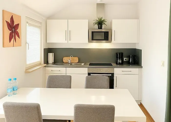 Westerwald - Grosse Ferienhaus, Zentral Und Ruhig, Einfach Gut!