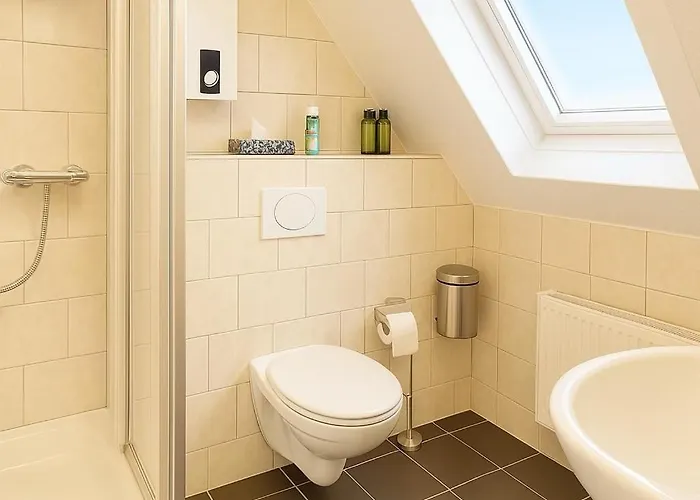 Westerwald - Grosse Ferienhaus, Zentral Und Ruhig, Einfach Gut! Lägenhet