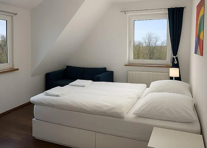 Westerwald - Grosse Ferienhaus, Zentral Und Ruhig, Einfach Gut!