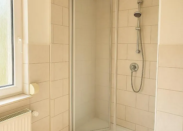 Westerwald - Grosse Ferienhaus, Zentral Und Ruhig, Einfach Gut! * Heiligenroth